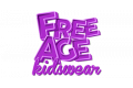 FREE AGE Kidswear