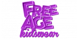 FREE AGE Kidswear