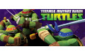Teenage Mutant Ninja Turtles