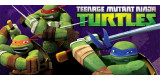 Teenage Mutant Ninja Turtles