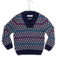 Джемпер длинный рукав для мальчика