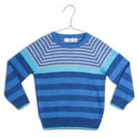 Джемпер длинный рукав для мальчика