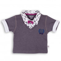 Футболка для мальчика