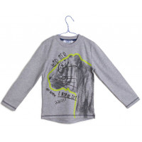 Джемпер (толстовка) для мальчика