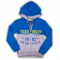 Толстовка для мальчика