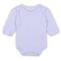 Фуфайка (боди) для девочки