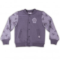 Джемпер (толстовка) для мальчика