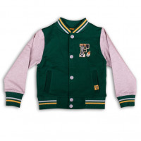 Джемпер (толстовка) для мальчика