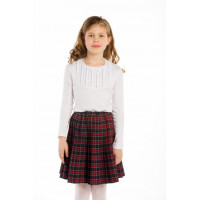 Блузка для девочки