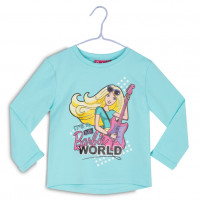 Джемпер (толстовка) для девочки