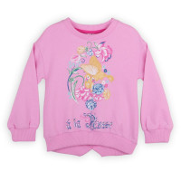 Джемпер (толстовка) для девочки