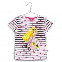 Фуфайка (футболка) для девочки