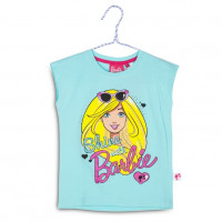 Фуфайка (футболка) для девочки