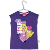 Фуфайка (футболка) для девочки