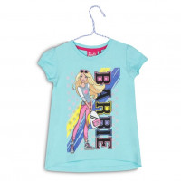 Фуфайка (футболка) для девочки