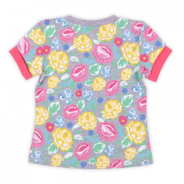 Фуфайка (футболка) для девочки