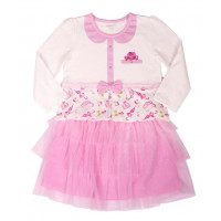 Комплект для девочки (жакет и юбка)