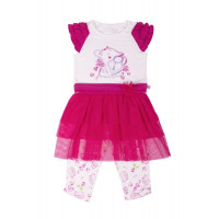 Комплект для девочки