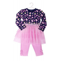 Комплект для девочки