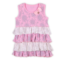 Майка-топ для девочки