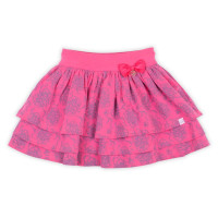 Юбка для девочки