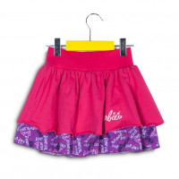 Юбка для девочки