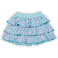 Юбка для девочки