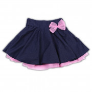 Юбка для девочки