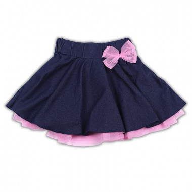 Юбка для девочки