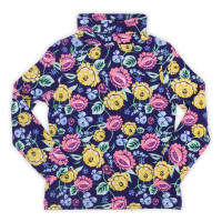 Водолазка для девочки