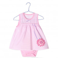 Платье-боди