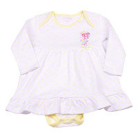 Платье-боди