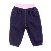 Брюки для девочки