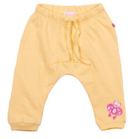 Брюки для девочки