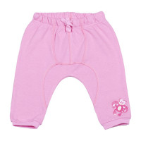 Брюки для девочки