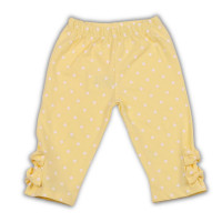 Брюки для девочки