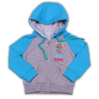 Джемпер (толстовка) для мальчика