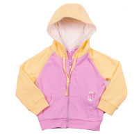 Толстовка для девочки