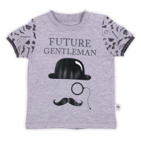 Фуфайка (футболка) для мальчика