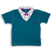 Фуфайка (футболка) для мальчика