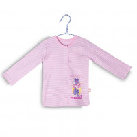 Кофточка для девочки