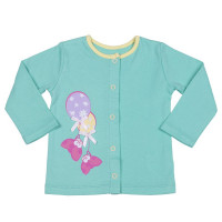 Кофточка для девочки