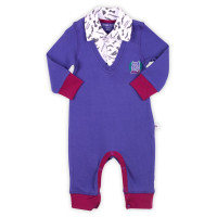 Комбинезон для мальчика