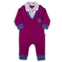 Комбинезон для мальчика