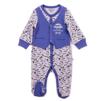 Комбинезон для мальчика