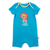 Комбинезон для мальчика