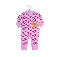 Комбинезон для девочки