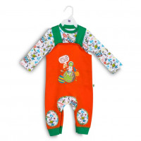 Комплект для мальчика