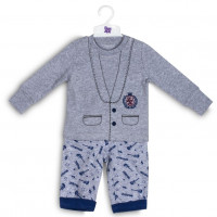 Комплект для мальчика