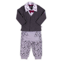 Комплект для мальчика (джемпер и брюки)